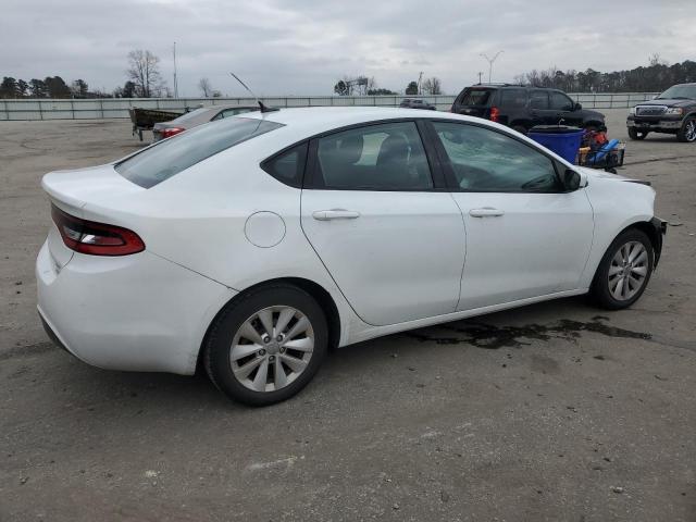 Vin: 1c3cdfbb4ed919703, lot: 86047724, dodge dart sxt 20143