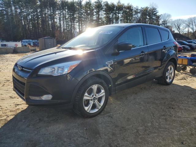 2015 FORD ESCAPE SE #3023396305