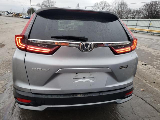 2020 HONDA CR-V EXL - 7FARW1H87LE029429