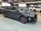 Lot #3037086424 2020 KIA FORTE FE