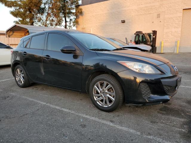 VIN JM1BL1LP3D1730662 2013 MAZDA 3 no.4