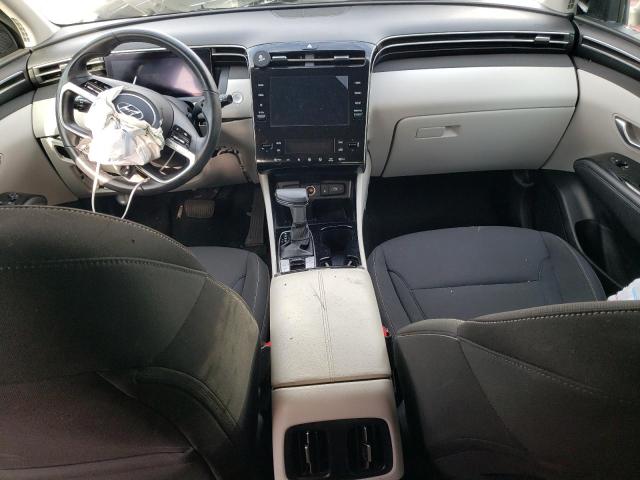2022 HYUNDAI TUCSON SEL - 5NMJF3AE0NH115218