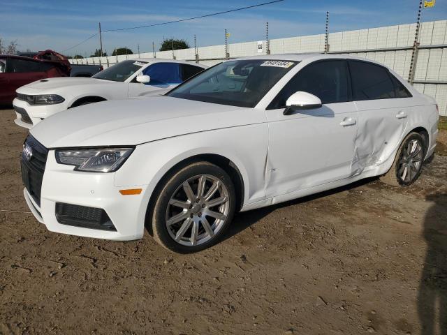 Vin: waugmaf4xka113807, lot: 86481554, audi a4 premium 2019 img_1