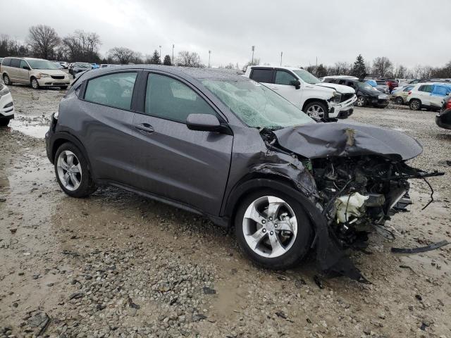 2019 HONDA HR-V LX - 3CZRU5H33KG709392