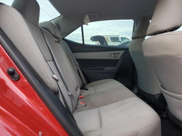 2016 TOYOTA COROLLA L - 2T1BURHE5GC722839