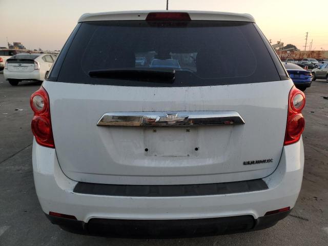 VIN 2GNALAEK2F6364732 2015 CHEVROLET EQUINOX no.6