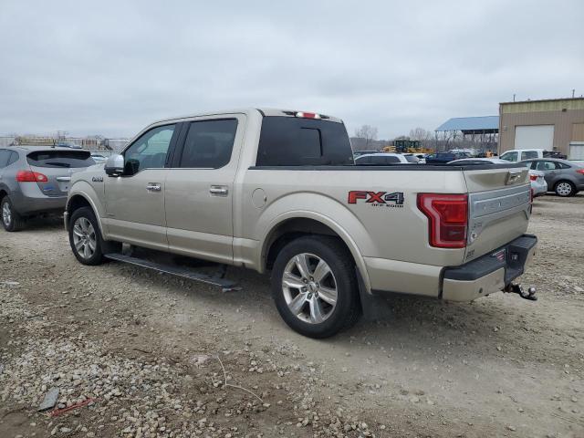 Vin: 1ftew1egxhfc87288, lot: 85304914, ford f-150 supercrew 20172