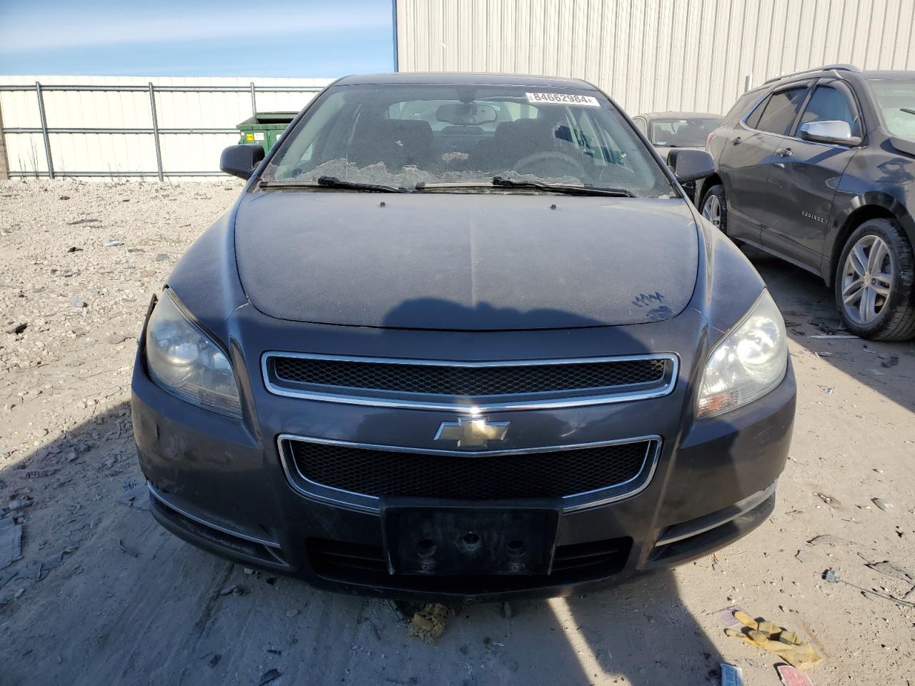 Lot #3028667339 2010 CHEVROLET MALIBU 1LT