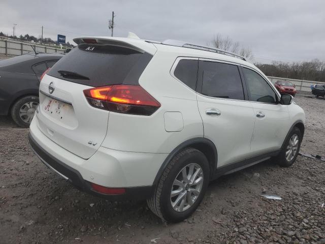 Vin: jn8at2mtxlw011427, lot: 85982244, nissan rogue s 20203