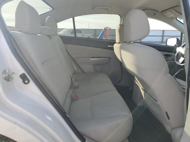 2016 SUBARU IMPREZA PR - JF1GJAB64GH022622