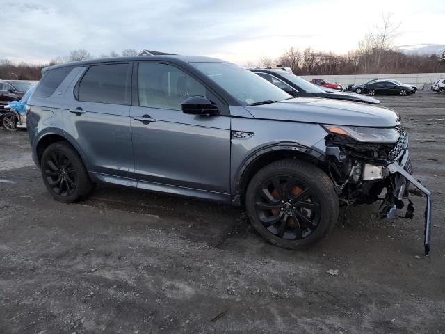Vin: salcl2fx1nh911251, lot: 83677604, land rover discovery se r-dynamic 20224