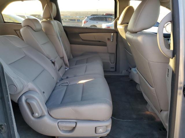 2016 HONDA ODYSSEY EX - 5FNRL5H62GB080336