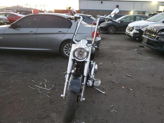 2000 HARLEY-DAVIDSON FLSTF 1HD1BMY11YY042546