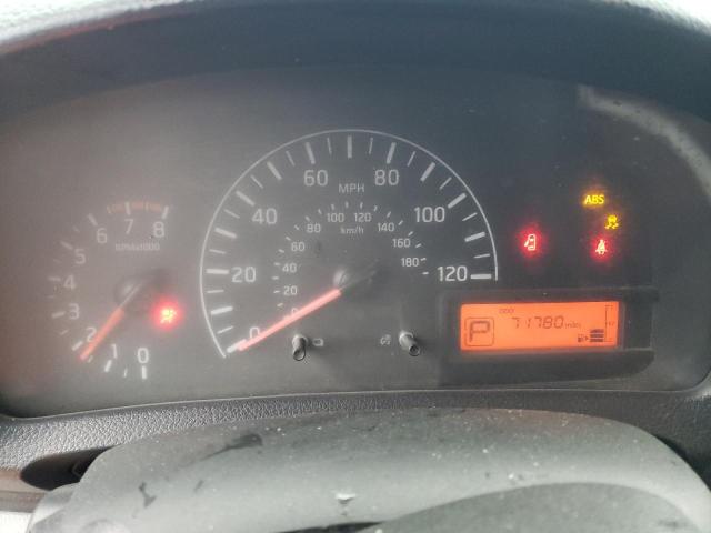 2015 CHEVROLET CITY EXPRE - 3N63M0YN7FK698820