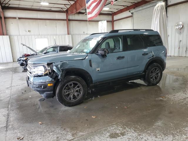 2022 FORD BRONCO SPO #3024897420