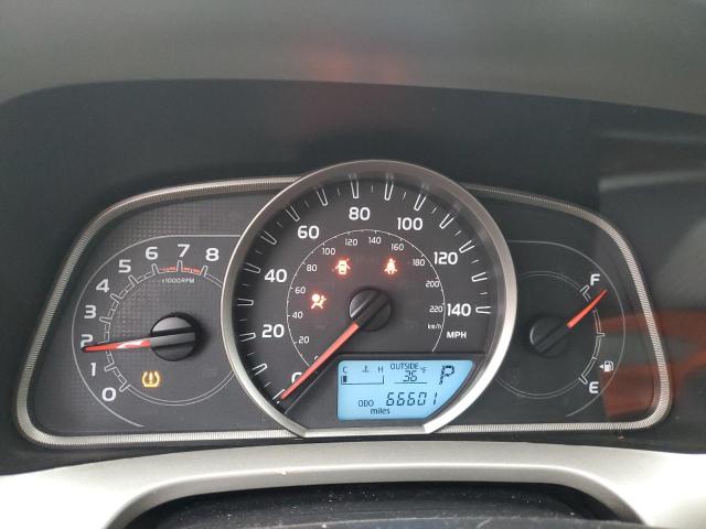2015 TOYOTA RAV4 XLE - 2T3RFREV0FW399351