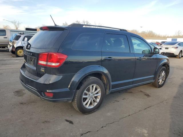 2017 DODGE JOURNEY SX - 3C4PDCBG8HT532013