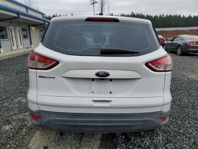 VIN 1FMCU0F74EUC27435 2014 FORD ESCAPE no.6