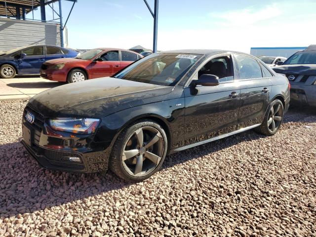 2015 AUDI A4 PREMIUM #3033169196