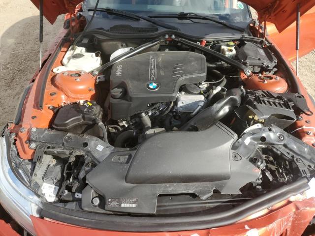 2016 BMW Z4 SDRIVE2 WBALL5C56GJ997841
