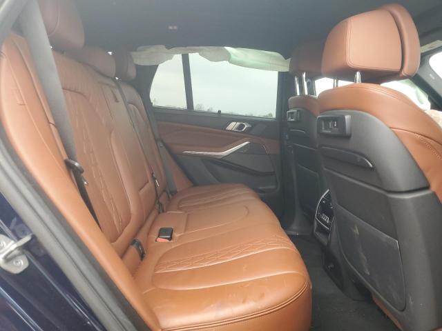 2022 BMW X5 M50I 5UXJU4C04N9J66230
