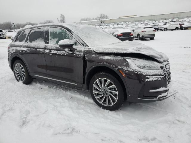 Vin: 5lmcj2da7pul18735, lot: 85411034, lincoln corsair reserve 20234