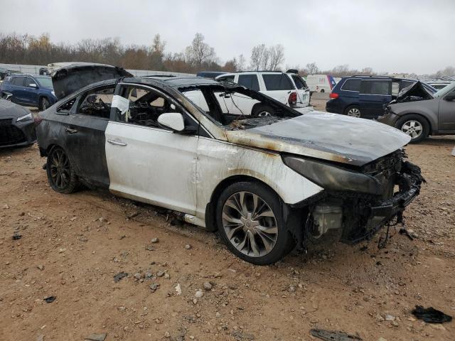 Vin: 5npe34ab0hh520797, lot: 83967254, hyundai sonata sport 20174