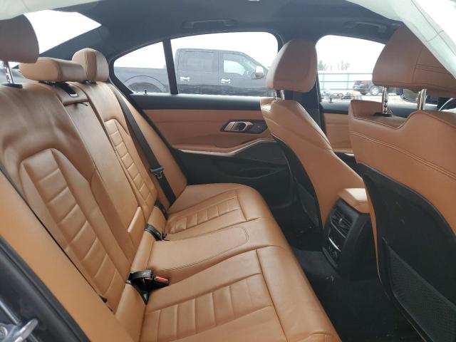 2019 BMW 330XI - WBA5R7C58KAE82533