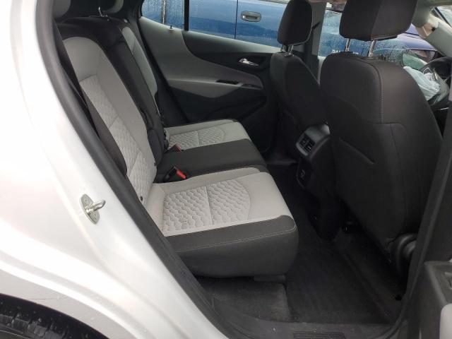 2019 CHEVROLET EQUINOX LS - 3GNAXHEV3KL200242