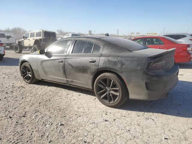 2018 DODGE CHARGER R/ 2C3CDXCT1JH168666
