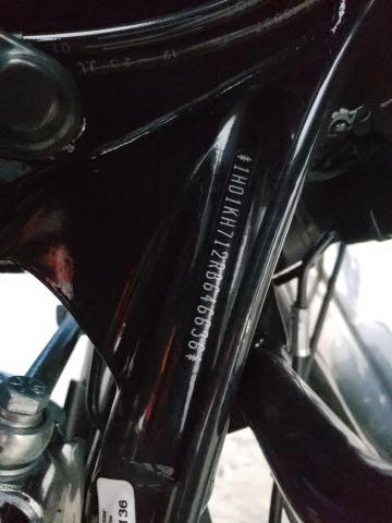 2024 HARLEY-DAVIDSON FLTRX 1HD1KH712RB646636