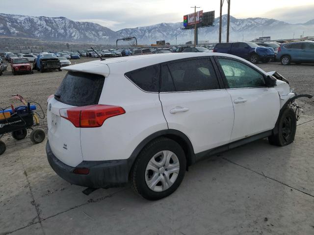 2015 TOYOTA RAV4 4D 4W 2T3BFREV3FW343079