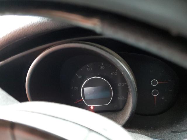 2016 KIA SOUL - KNDJN2A29G7833363