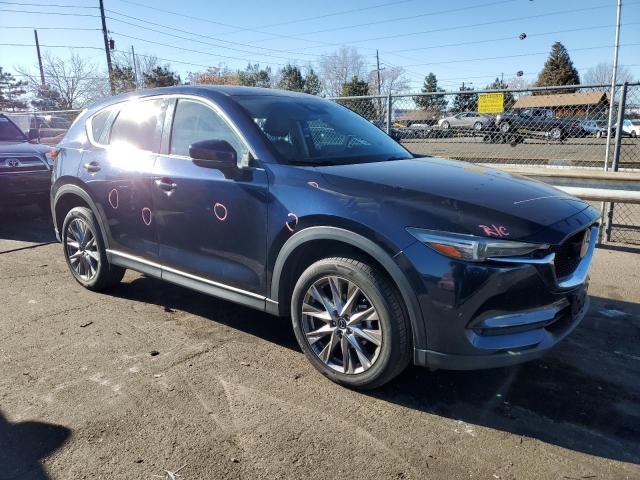 2021 MAZDA CX-5 GRAND - JM3KFBDM5M0391112