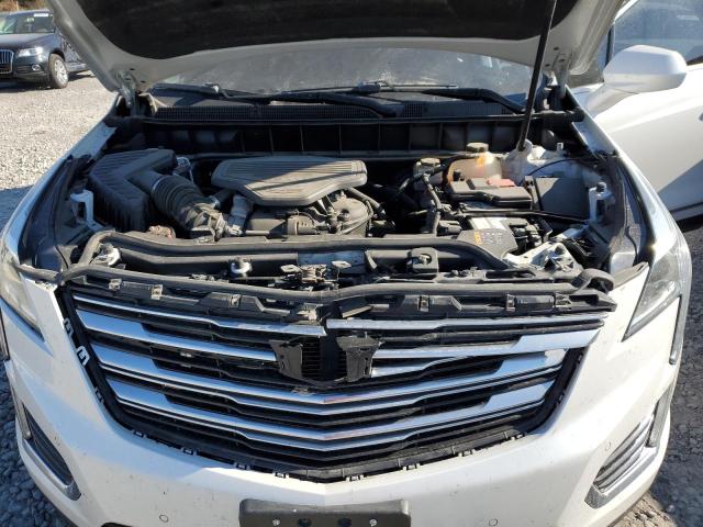 2017 CADILLAC XT5 LUXURY - 1GYKNDRS9HZ110312
