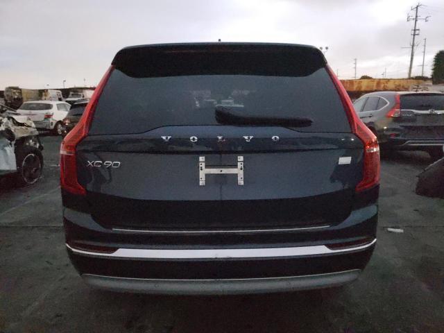 2022 VOLVO XC90 T8 RE YV4BR0CL5N1794433