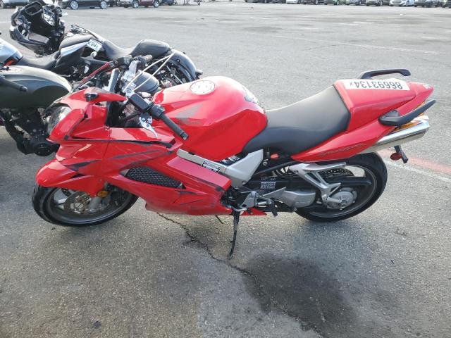 2004 HONDA VFR800 JH2RC46104M601128
