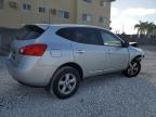 Lot #3024834386 2012 NISSAN ROGUE S