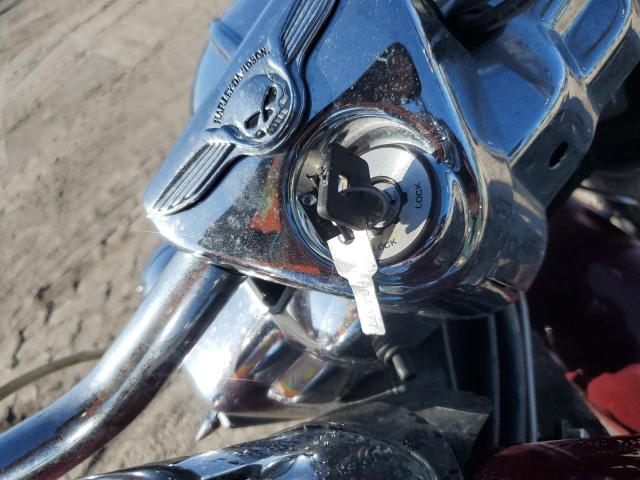 2001 HARLEY-DAVIDSON FLHPI 1HD1FHW191Y639464