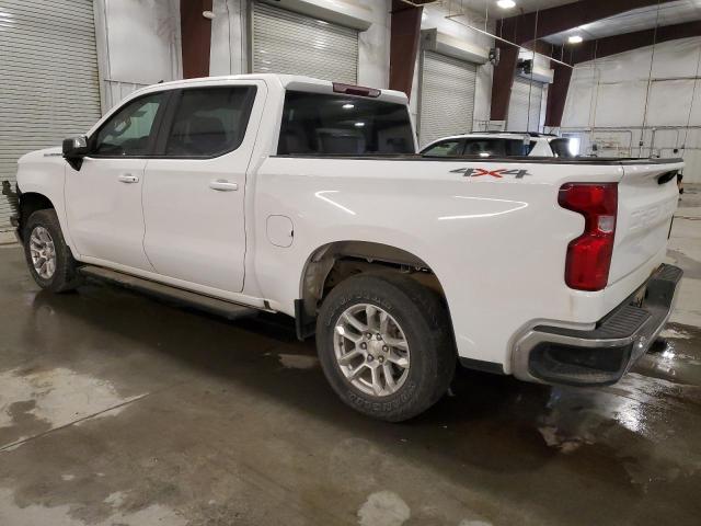 2023 CHEVROLET 1500 - 2GCUDDED3P1136145