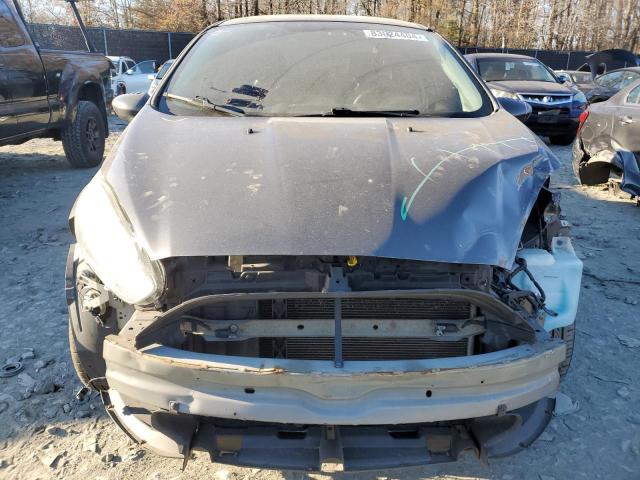 2017 FORD FIESTA SE - 3FADP4BJ5HM118604