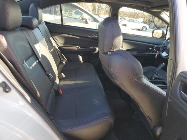2017 SUBARU WRX LIMITE - JF1VA1L67H9822722