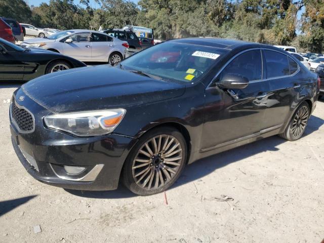 2014 KIA CADENZA PR #3028350808