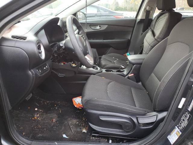 2019 KIA FORTE FE - 3KPF24ADXKE088336