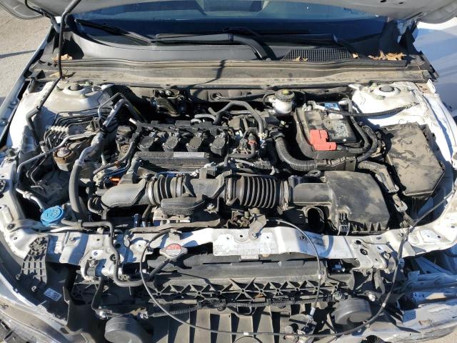 2020 HONDA ACCORD EX - 1HGCV1F40LA017637