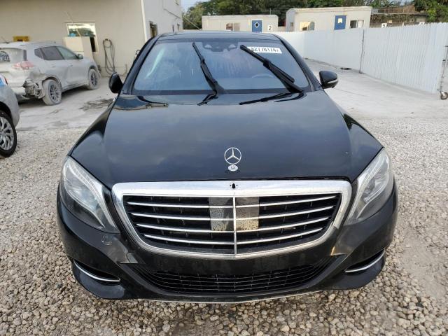 VIN WDDUG8CB3GA211051 2016 MERCEDES-BENZ S-CLASS no.5