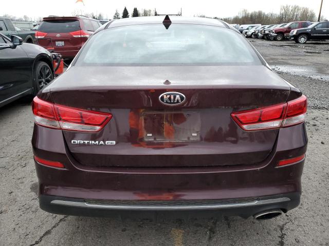 2020 KIA OPTIMA LX - 5XXGT4L37LG422160