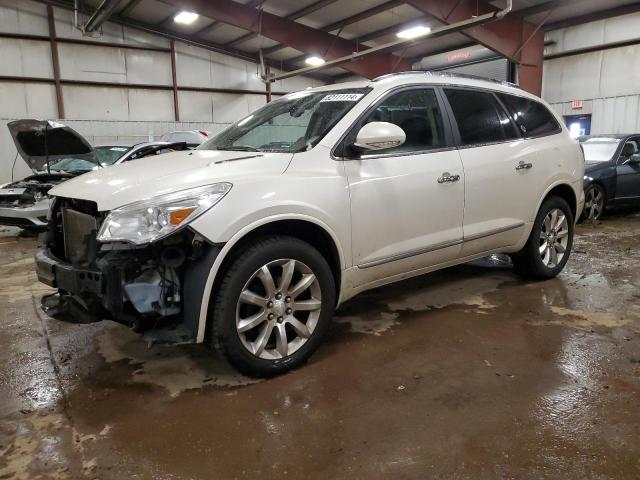 Global Auto Auctions: 2013 BUICK ENCLAVE