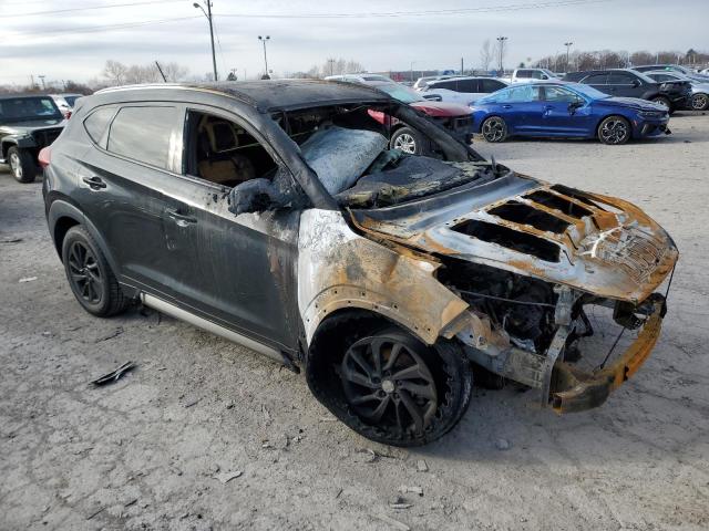 2017 HYUNDAI TUCSON LIM - KM8J3CA42HU365164