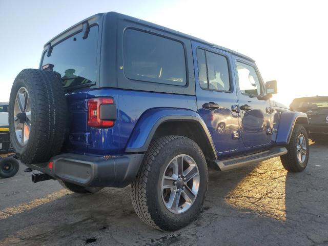 1C4HJXEG3JW213053 Jeep Wrangler Sahara 2018